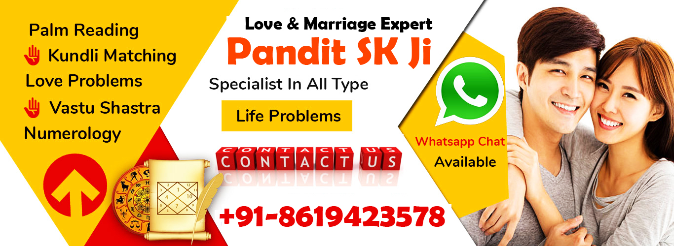 Love Problem Specialist